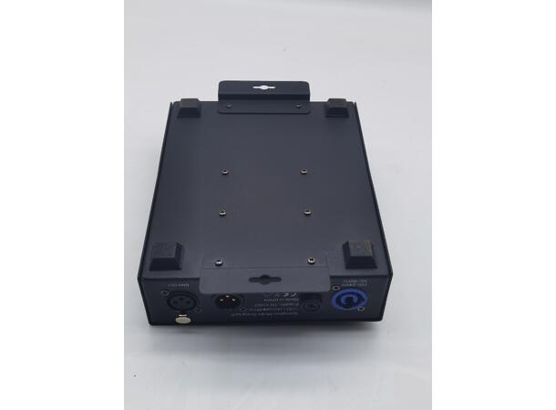 SBL DMX CV  Driver 150W 24V, 3 x RGBW, Manual dimming