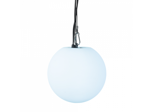 SHOWTEC Illumisphere 30 Pendellys 30cm, 25W RGBW LED