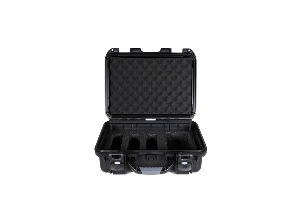 THEATRIXX Koffert For 3 stk A-size konverter