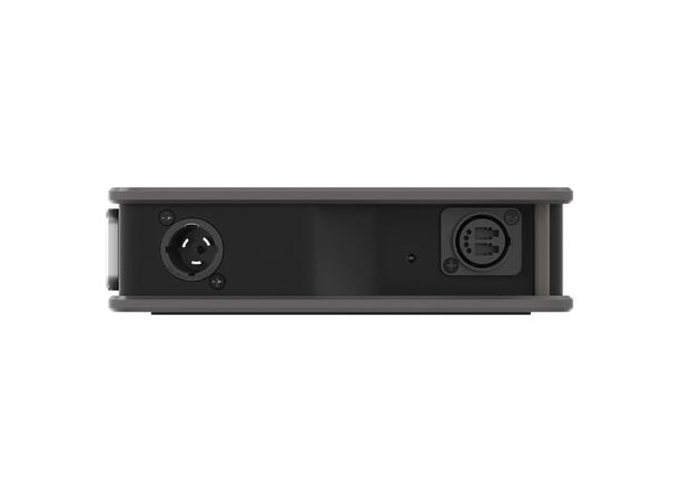 THEATRIXX Konverter Fiber til 3G-SDI MM, OpticalCon Duo inn, 3G-SDI ut