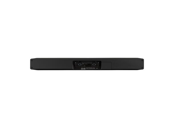 YAMAHA CS-800 Video soundbar Kamera, mikrofon og høyttaler i ett