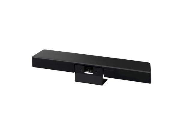 YAMAHA CS-800 Video soundbar Kamera, mikrofon og høyttaler i ett
