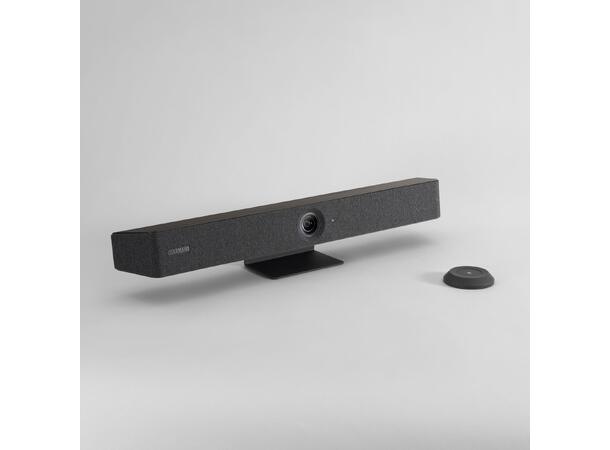 YAMAHA CS-800 Video soundbar Kamera, mikrofon og høyttaler i ett