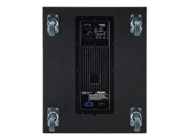 Yamaha DXS18Aktiv subwoofer 18"