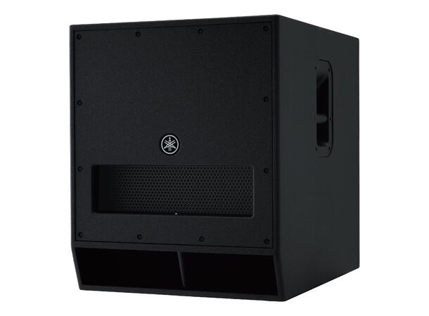 Yamaha DXS18Aktiv subwoofer 18"