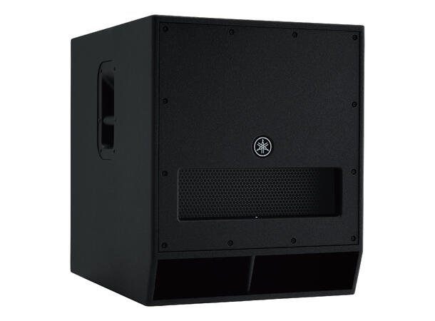 Yamaha DXS18Aktiv subwoofer 18"