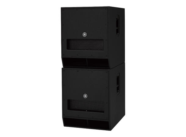 Yamaha DXS18Aktiv subwoofer 18"