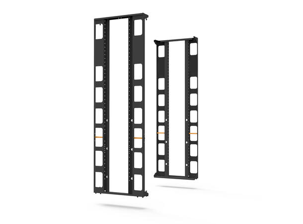 ADMIRAL Fork-side panel set Høyde 203cm