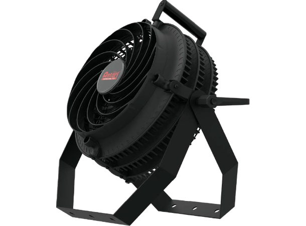 ANTARI AF-10 IP Effektvifte IP55 65W, 51dB (max output)