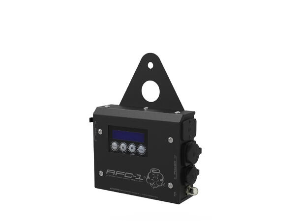 ANTARI AF-10 IP Effektvifte IP55 65W, 51dB (max output) 