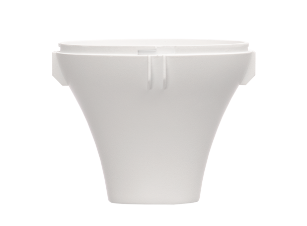 ASTERA FP7-ACC-BND Accessory Bundle, E27 4 x Reflector, Lens, Diffusor, Snoot