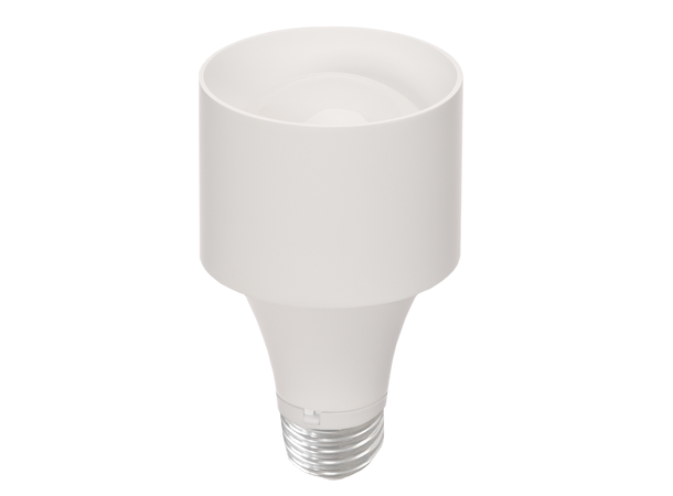 ASTERA FP7-ACC-BND Accessory Bundle, E27 4 x Reflector, Lens, Diffusor, Snoot