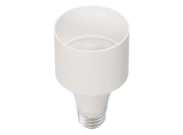 ASTERA FP7-ACC-BND Accessory Bundle, E27 4 x Reflector, Lens, Diffusor, Snoot