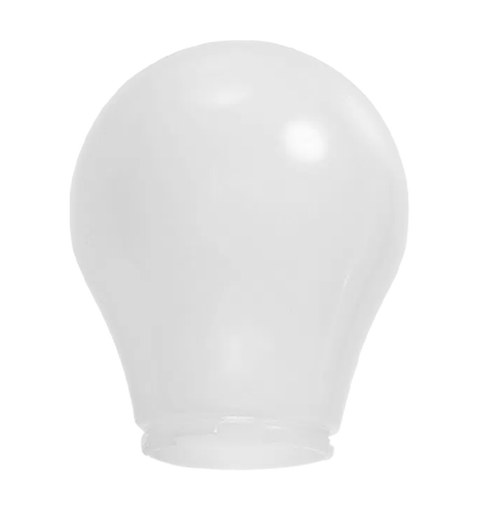 ASTERA FP7 Replacement dome, 4-pk 4stk, Ø55 mm x 67 mm