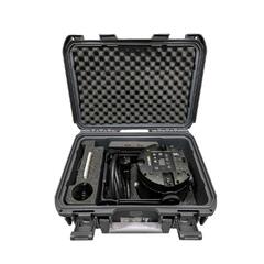 ASTER ABS case for 1 x QuikSpot 39,5 x 22,5 x 29,5cm