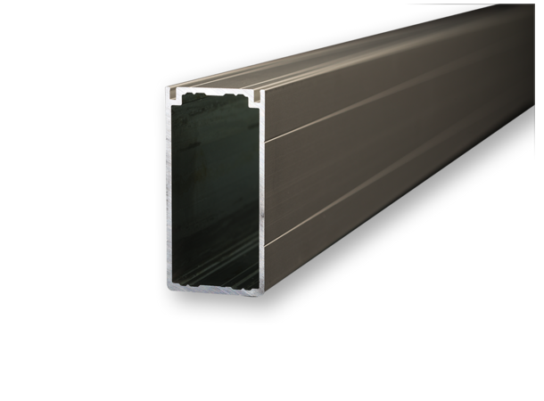 AV STUMPFL Vario64, 4:3 192“, 400 x 300cm, Bakprojeksjon, Sort