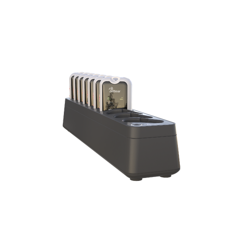 BETTEAR B-SmartHive Charging station 10 x B-RTX