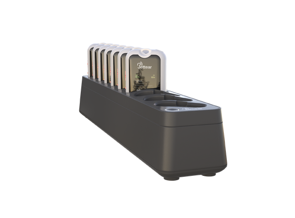 BETTEAR B-Smart Hive Charging station 10 x B-RTX