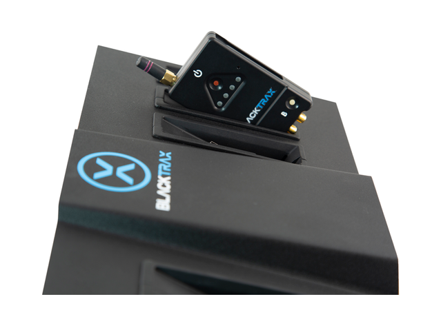 BLACKTRAX Beacon Charging Station AC Adapter included