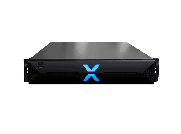 BLACKTRAX BlackTrax Server Unlimited Output