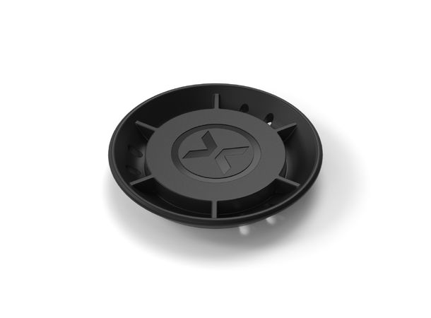 BLACKTRAX Mini Beacon Magnetic Clips Pack of 10