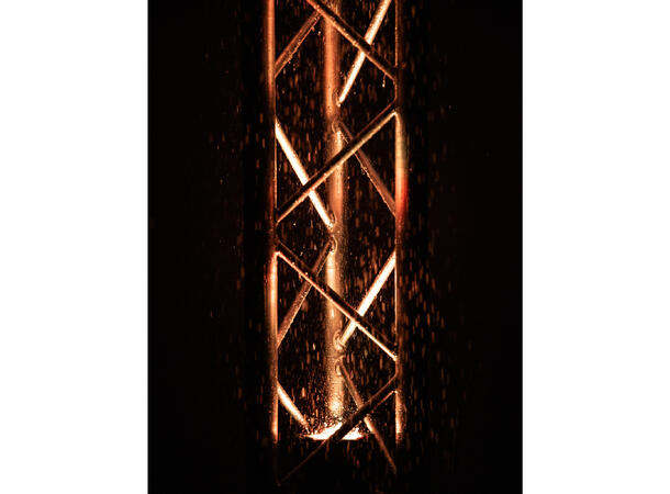 BRITEQ BTI-TRUSSLITE LED Projector 3 x 10W RGBL LED, Batteridrift, IP65