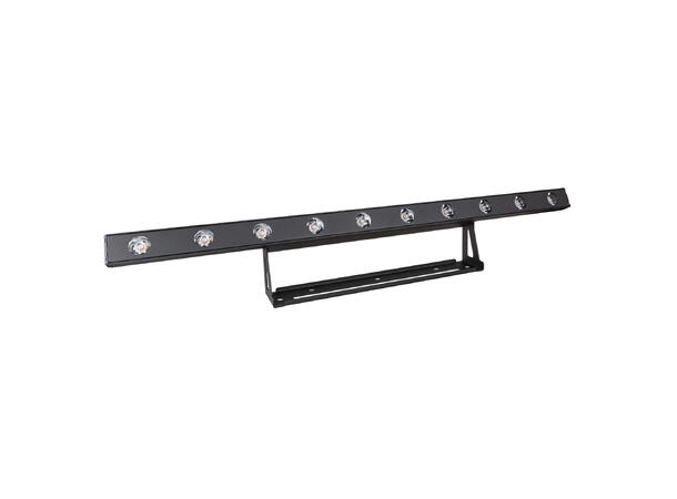 BRITEQ SUNBAR WHITE Mk2 LED Bar 10x3W WW LED