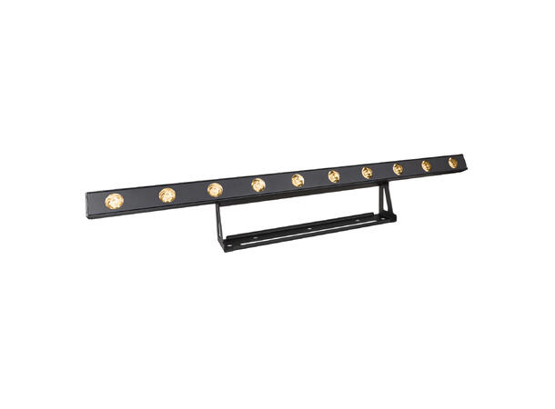 BRITEQ SUNBAR WHITE Mk2 LED Bar 10x3W WW LED