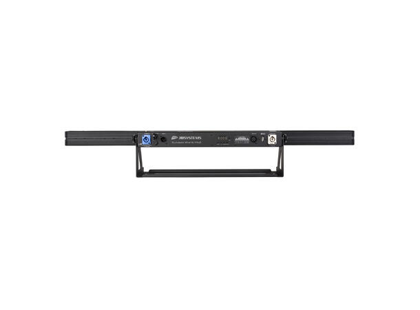 BRITEQ SUNBAR WHITE Mk2 LED Bar 10x3W WW LED