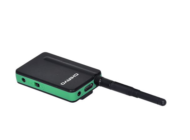 CHIAYO DCT-611 Tourguide transmitter 2.4GHz 