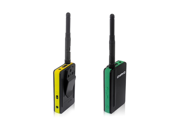 CHIAYO DCT-611 Tourguide transmitter 2.4GHz 