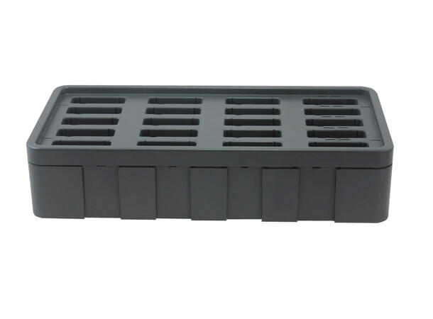 CHIAYO HC-520 Charging station 20 stk DCR/DCT-611 