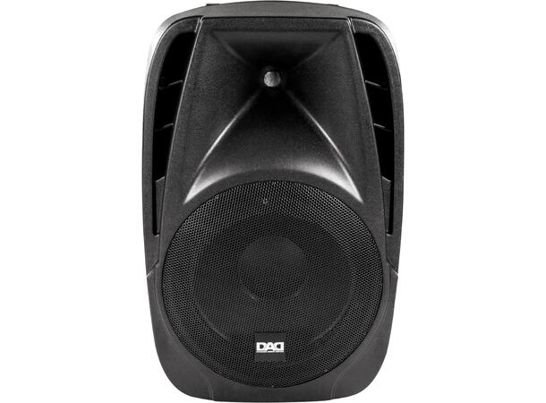 DAD IKOS12P passiv høyttaler 250W 12"+1" Maks SPL 126 dB