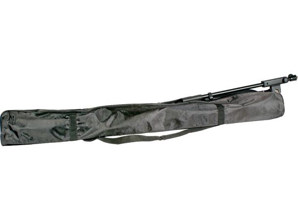 JB SYSTEMS BAG-MIC Bag for mikr.stativ Carrying bag for mic floor stand