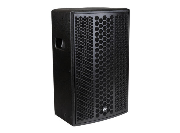 JB SYSTEMS Blast-10A Aktiv høyttaler 10", 250W, DSP