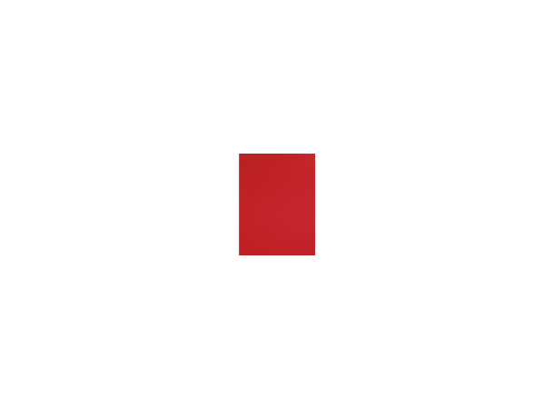 KAGU PLAT Rød løper, 1x30m Rød Løper, Rouge, 30m Lengde x 1m bredde