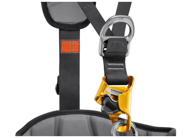 PETZL ASTRO Fallsele Størrelse 1, EU versjon