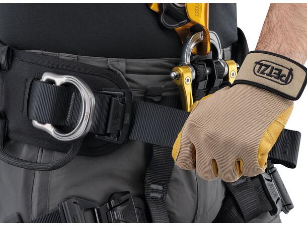 PETZL ASTRO Fallsele Størrelse 1, EU versjon