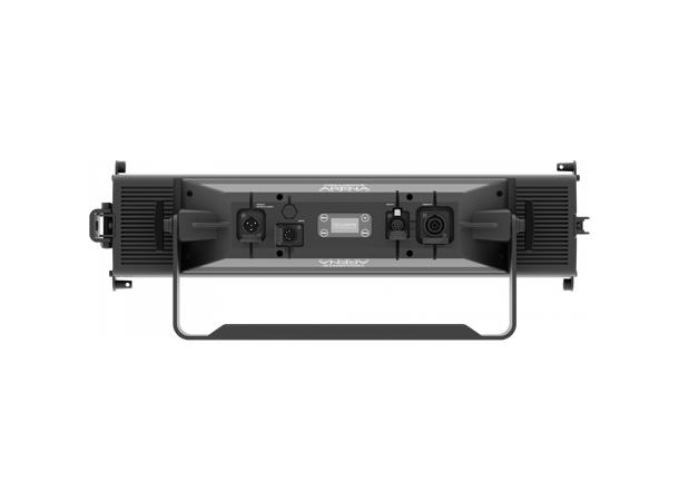 PROLIGHTS ARENACOB4FC Light array fixture, 4x 24LEDsx3,5w RGBW