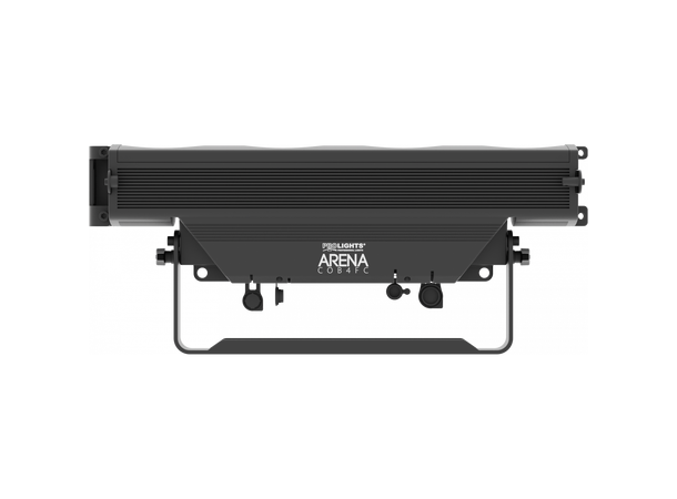 PROLIGHTS ARENACOB4FC Light array fixture, 4x 24LEDsx3,5w RGBW