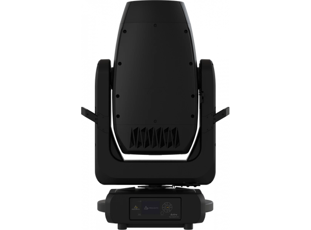 PROLIGHTS Astra Hybrid260IP Moving head 260W Phosphor laser, 0,6° - 52°, WDMX