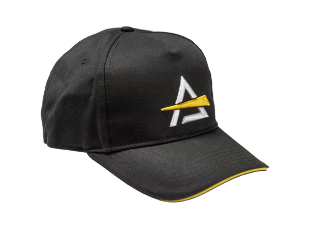 PROLIGHTS Baseball cap BK embroidered logo.