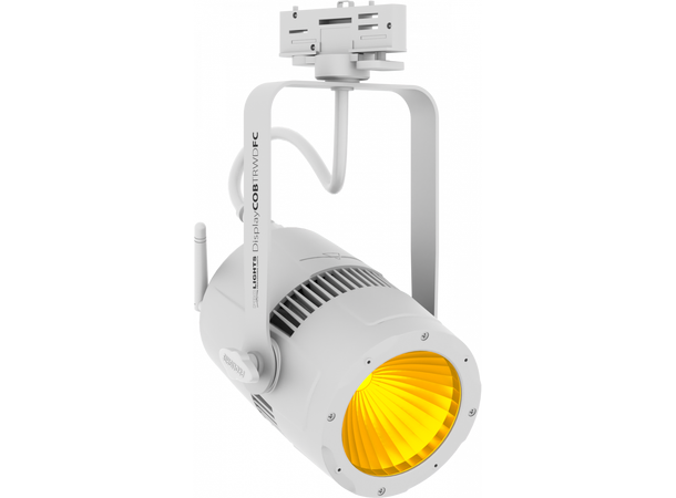 PROLIGHTS DISPLAYCOBTRWDFC LED Par 1x60W RGB/FC COB, 60/30°