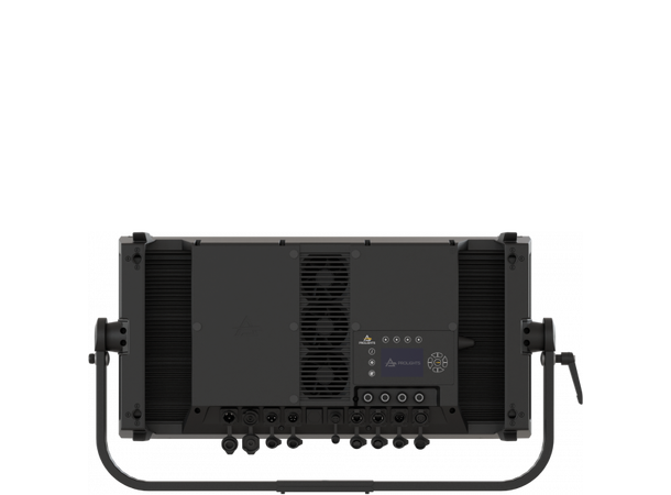 PROLIGHTS ECLPANELIPSOFT2X1 Softlight 550W FC LED, 20°, CRI:95.5 @3200K, IP65