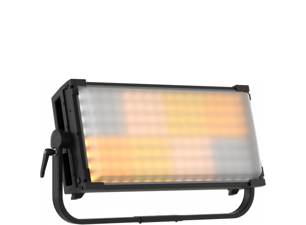 PROLIGHTS EPIPH2X1DD Dome diffuser EclPanelhard2x1