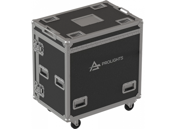 PROLIGHTS Flightcase Astra Hybrid260IP 2 x Astra Hybrid260IP