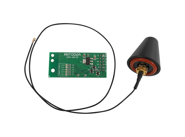 PROLIGHTS HDWK Wireless Kit HalupixDuo