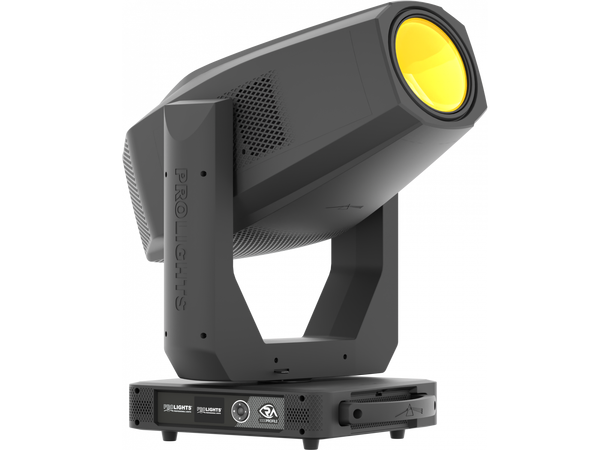 PROLIGHTS RA3000PROFILE Moving head 1000W LED 6 - 50 grader zoom, Demomodell