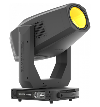 PROLIGHTS RA3000PROFILE Moving head 1000W LED 6 - 50 grader zoom, Demomodell