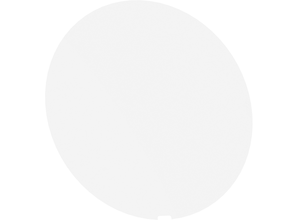 PROLIGHTS SBPNEOFILT60 Diffusion filter 60°, SmartBat Plus Neo